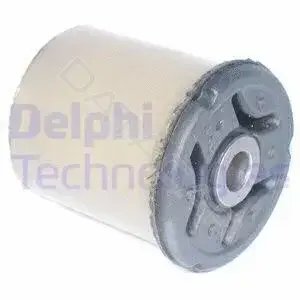 Сайлентблок балки / подрамника DELPHI TD537W