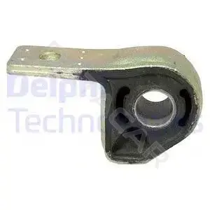 Сайлентблок рычага DELPHI TD574W