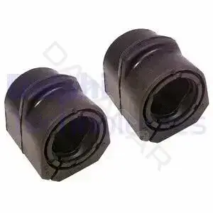 Втулки стабилизатора DELPHI TD781W