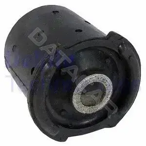 Сайлентблок балки / подрамника DELPHI TD865W