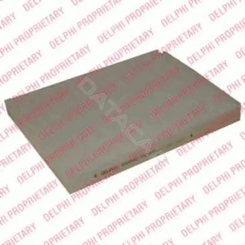 Фильтр салонный DELPHI TSP0325004C