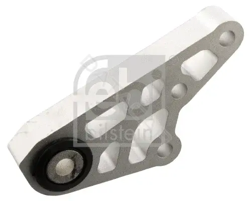 Подушка двигателя (Опора) FEBI 102542