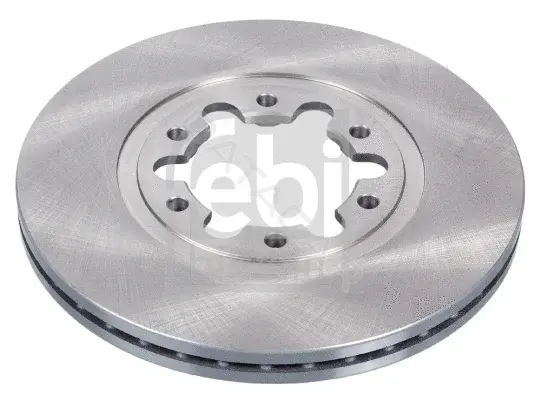 Тормозные диски FEBI 44106