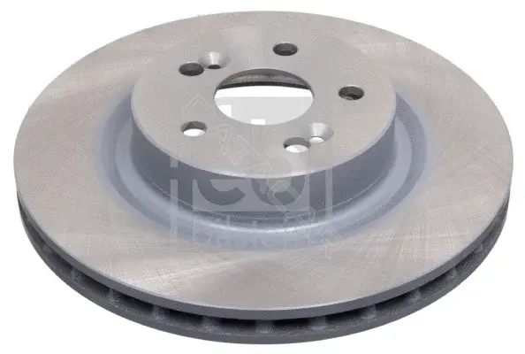 Тормозные диски FEBI 44108