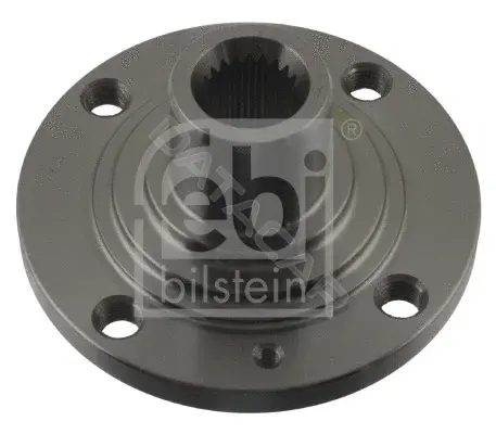 Ступица колеса FEBI 03368