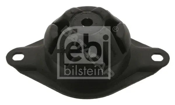 Подушка двигателя (Опора) FEBI 04984