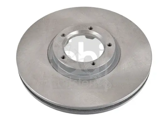 Тормозные диски FEBI 05646
