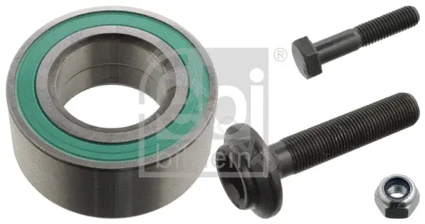 Подшипник ступицы FEBI 05913