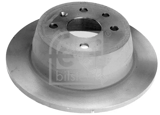 Тормозные диски FEBI 06260