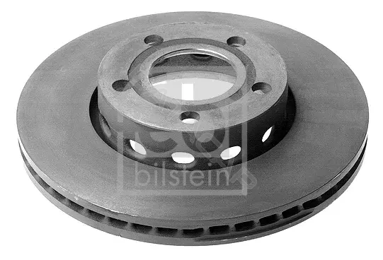 Тормозные диски FEBI 11204