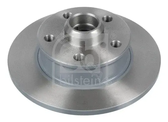 Тормозные диски FEBI 11394