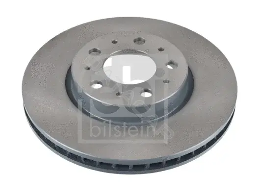Тормозные диски FEBI 11454