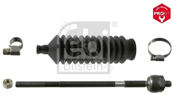 Рулевая тяга FEBI 12532