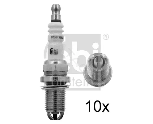 Свечи зажигания FEBI 13506