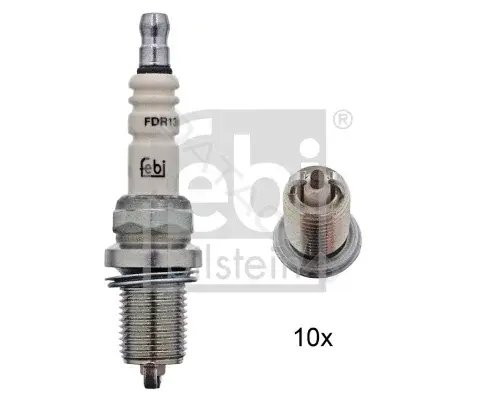 Свечи зажигания FEBI 13518