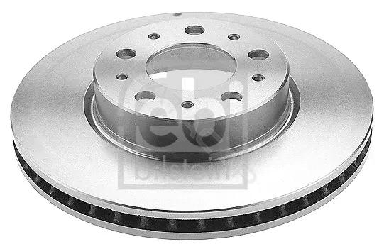 Тормозные диски FEBI 15089