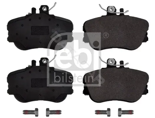 Тормозные колодки FEBI 16067
