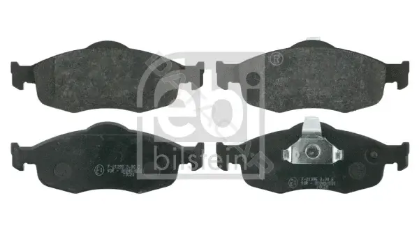 Тормозные колодки FEBI 16202