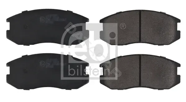 Тормозные колодки FEBI 16325