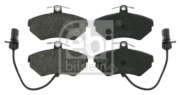 Тормозные колодки FEBI 16340