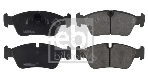 Тормозные колодки FEBI 16531