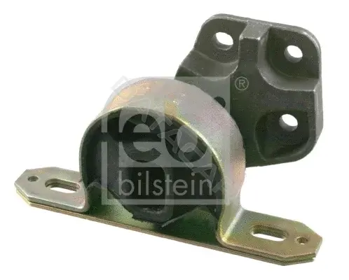 Подушка двигателя (Опора) FEBI 22243