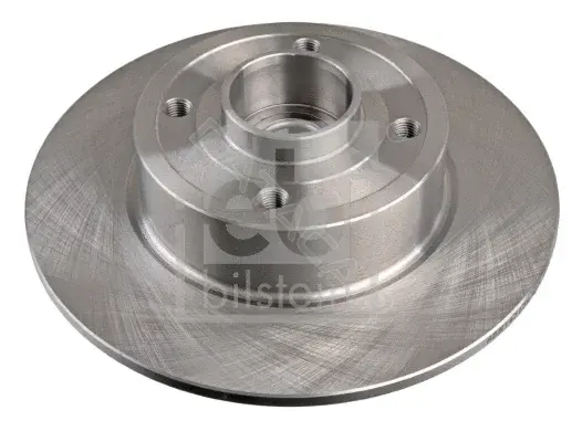 Тормозные диски FEBI 28154