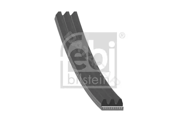 Ремень ручейковый FEBI 28744
