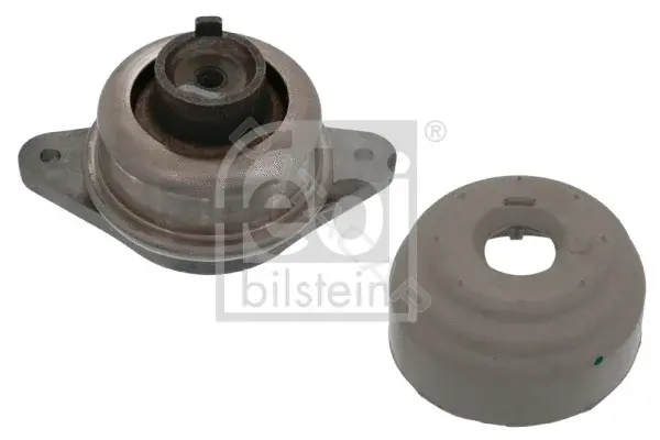 Подушка двигателя (Опора) FEBI 29512