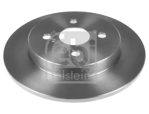 Тормозные диски FEBI 29982