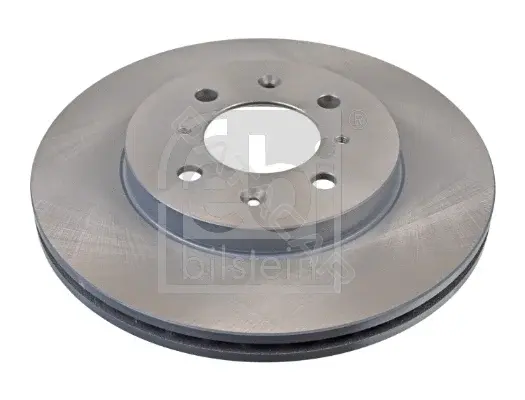 Тормозные диски FEBI 31302