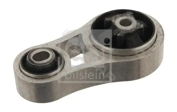 Подушка двигателя (Опора) FEBI 31422