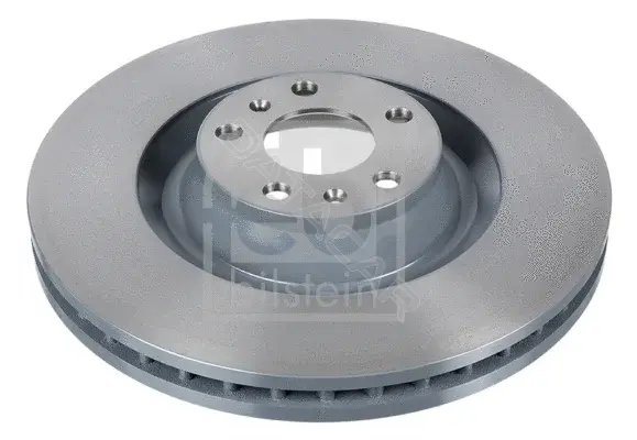 Тормозные диски FEBI 32520