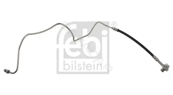 Тормозные шланги FEBI 33019