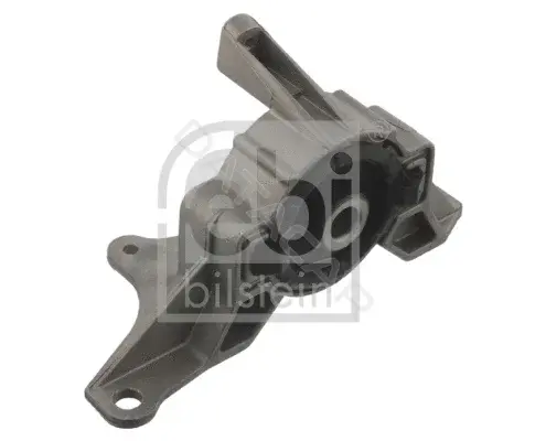 Подушка двигателя (Опора) FEBI 36822
