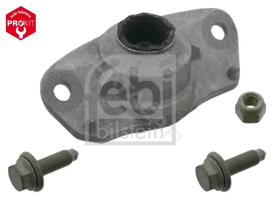 Опора амортизатора FEBI 37890
