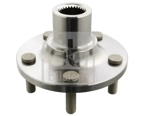 Ступица колеса FEBI 100650