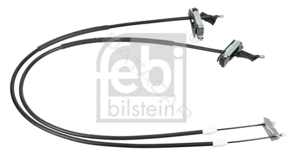 Трос ручника FEBI 101800