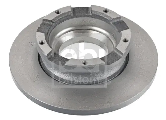 Тормозные диски FEBI 104494