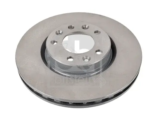 Тормозные диски FEBI 104526