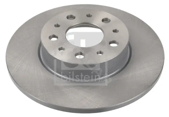 Тормозные диски FEBI 105716
