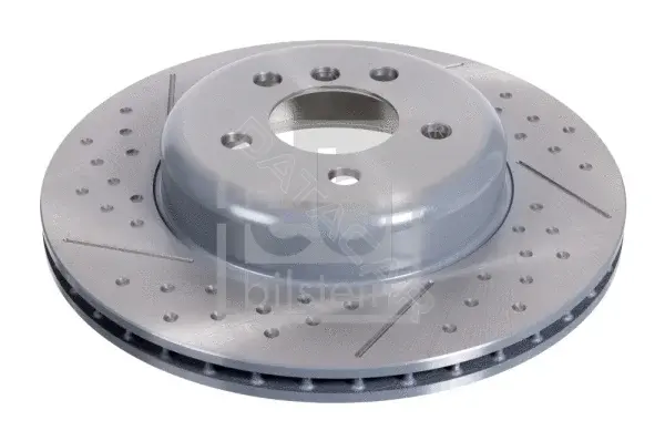 Тормозные диски FEBI 105725