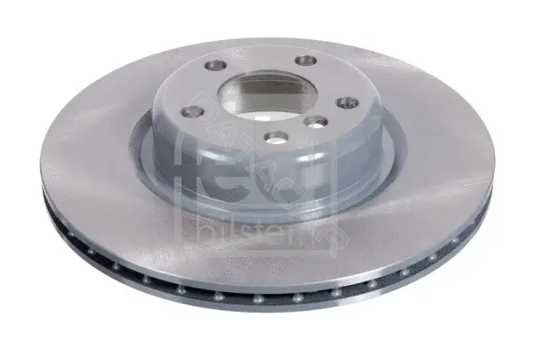 Тормозные диски FEBI 105728
