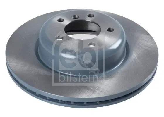 Тормозные диски FEBI 105729
