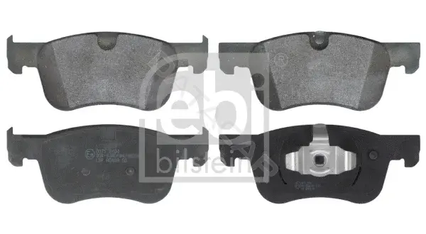 Тормозные колодки FEBI 16957