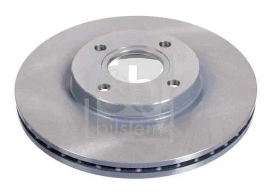 Тормозные диски FEBI 105848