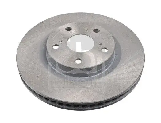 Тормозные диски FEBI 108384