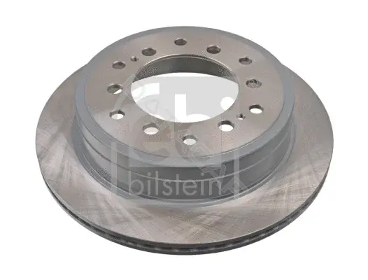 Тормозные диски FEBI 108388