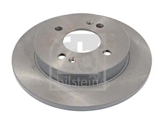 Тормозные диски FEBI 108389