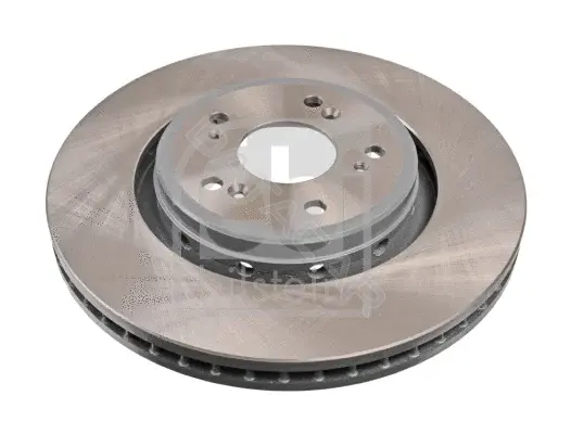 Тормозные диски FEBI 108401